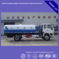 Sinotruk Yellow River 12000L water tank truck, hot sale for carbon steel watering truck, special transportation water truck